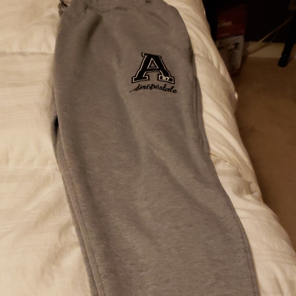 Sweat pants